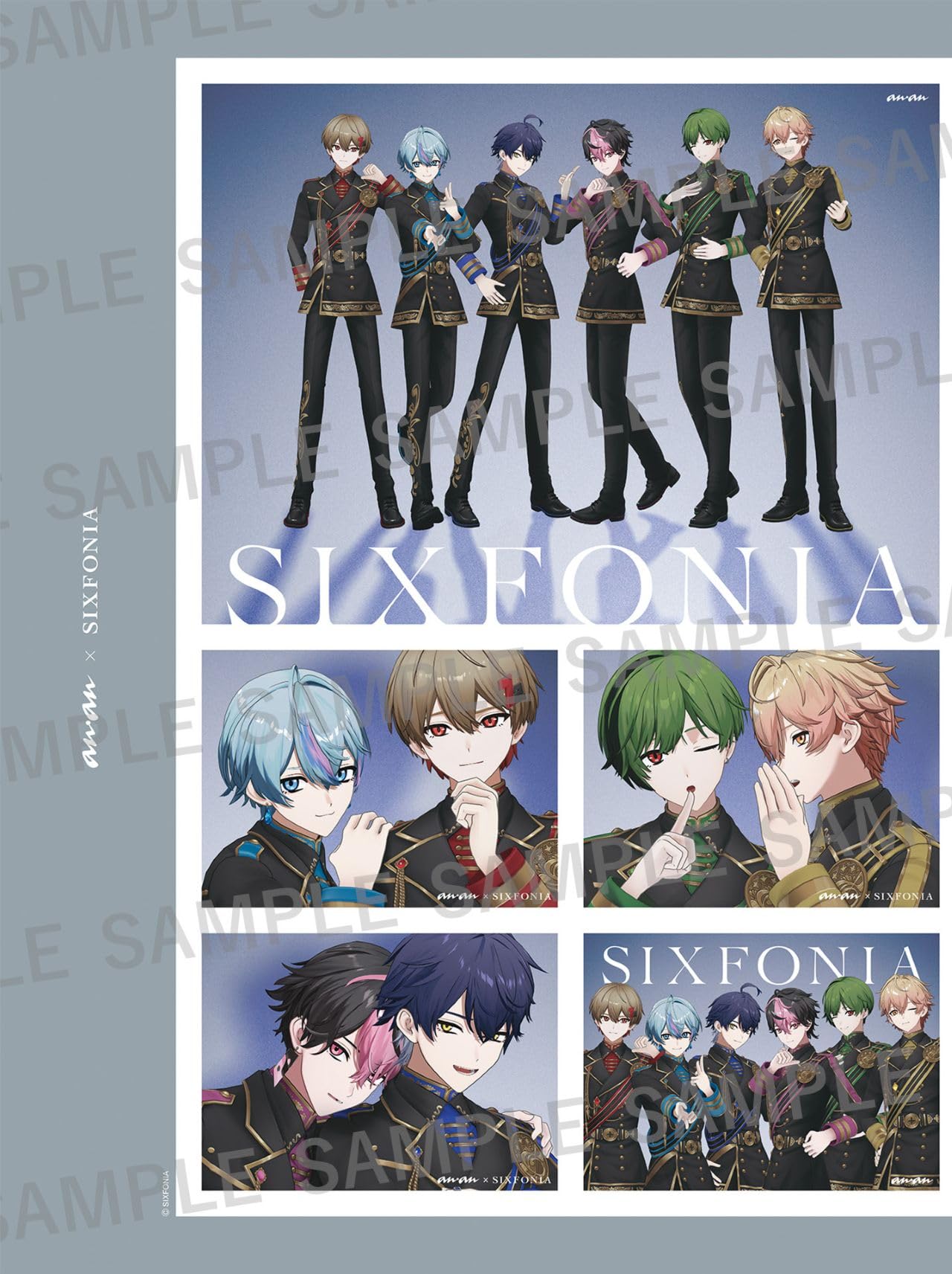 Amazon.co.jp: 【予約 付録:厚紙カード付き】anan (アンアン) No.2479